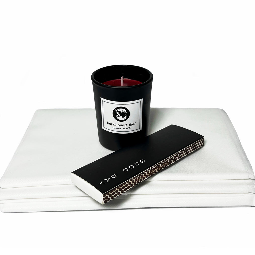 Candle Jo Malone Fragrance 50g