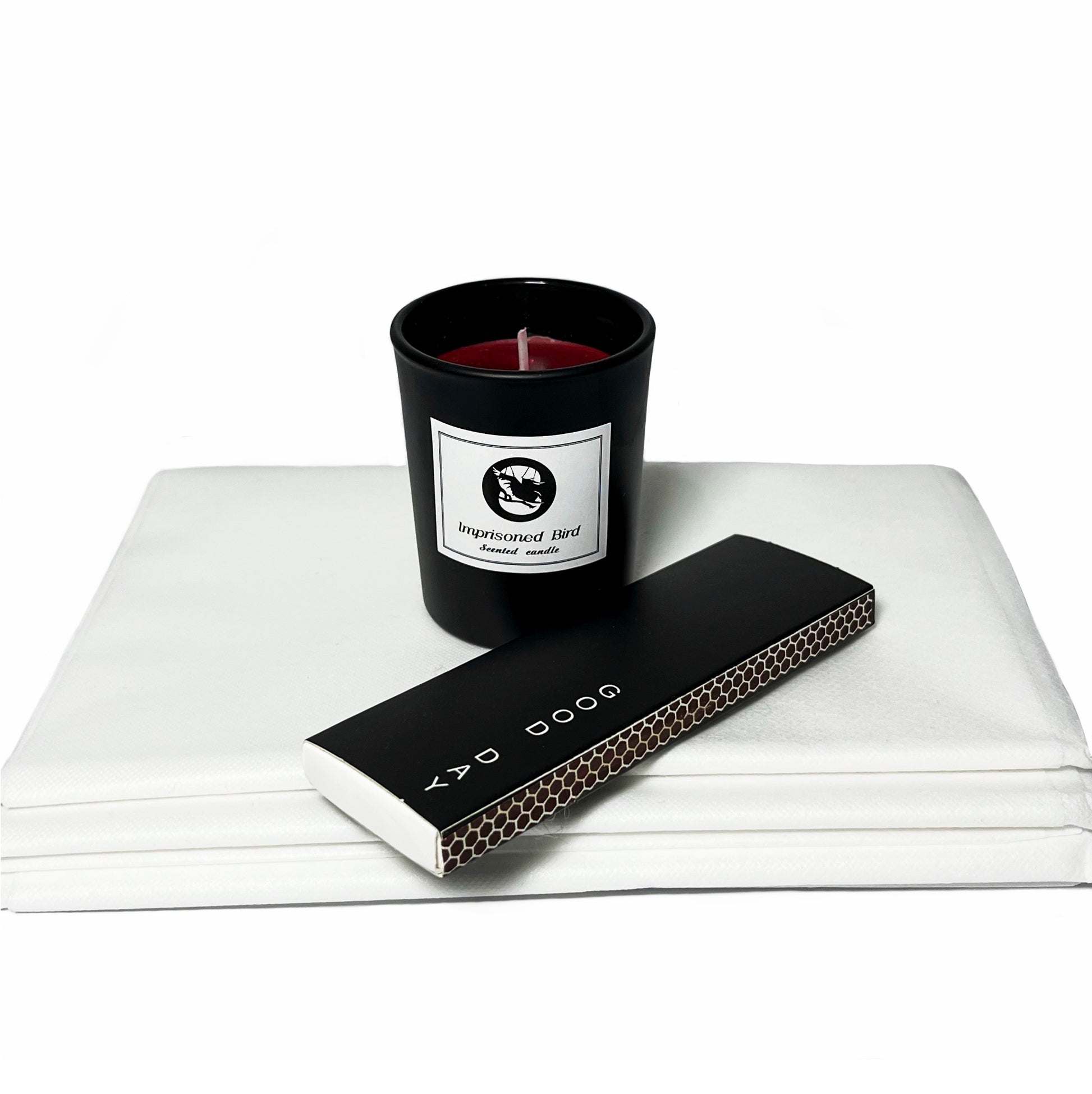 Candle Jo Malone Fragrance 50g