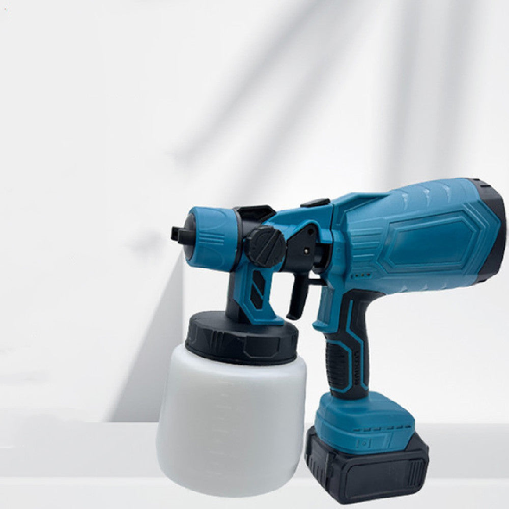 Spray Gun Electric High-pressure Multi Function