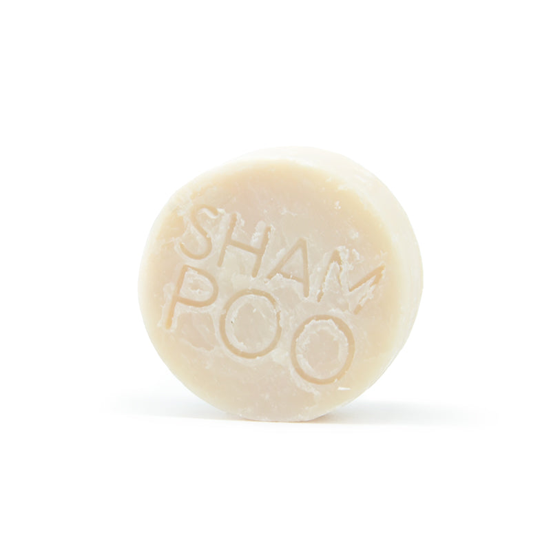 SHAMPOO SOLIDO NEONATA AL FIOR DI TALCO CON BAR SALVA IN SUGHERO